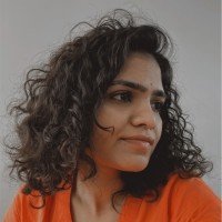 Sravanthi Syamala