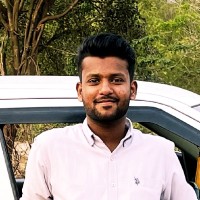 Maaz Siddique K
