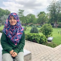 Umama Rizwan