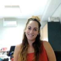 Sofía Marcuello Ceballos