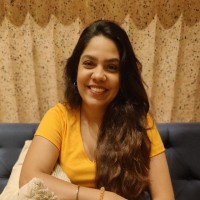 Sanjana Pandit