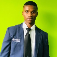Mxolisi Dlamini