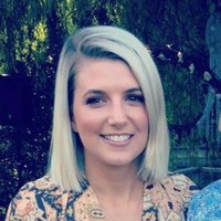 Candice Marsden