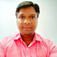 Mahesh Lokhande