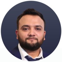 Anas Shah