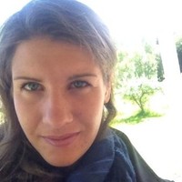 Sara Österberg