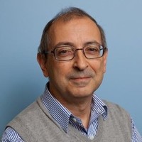 Eric Jacquier