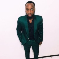 Tsietsi Mndaweni