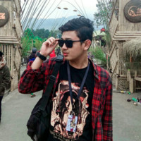 Febri Zaryanto