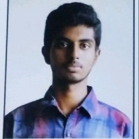 Mohith Kumar Velur