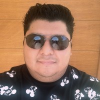 Janiel Baldemar Noh Celis