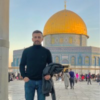 Masoud Awni