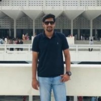 Fayyaz Arif Riaz