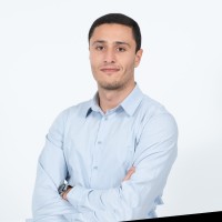 Mohammed Lejri