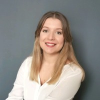 Maude Argoud
