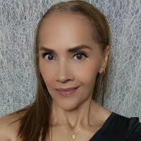 Luz Maria Usuga