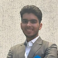 Aarsh' Chadha