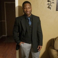 Desmond Neal Msw