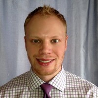 Kyle Gailey, Cma