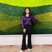 Vidyashree M