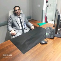 Mohamed Mostafa Kamel