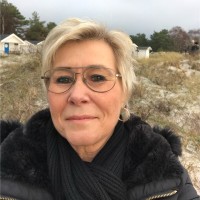 Lisbeth Pratt