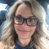 Laura Caouette