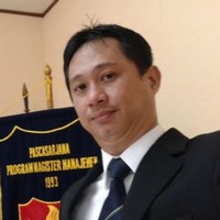 DODDY LOMBARDO, ST, MM, CRP