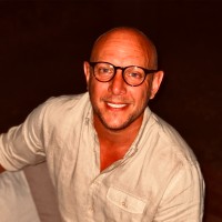 Scott Parker-Hourigan