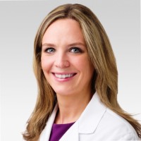 Meghan McAuliffe