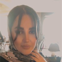 Mahsa Yaghoubi