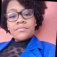 Ebonique Richard