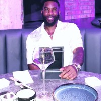 Kemoy Sewell