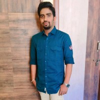 Vinay S V