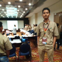 Muhammad Eka Fauzi
