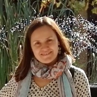 Isabel Pérez