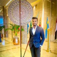 Supun Aravinda