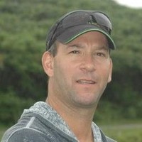 Stephen Trigger