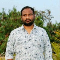 Krishna Sanda