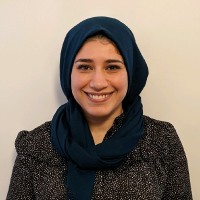 Fatima Matar