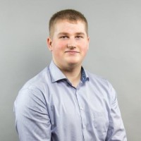 Kevin Vunukainen