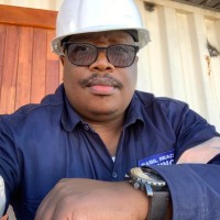 Lekomola (Kenneth) Moeti