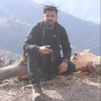 Hemant Farmaha