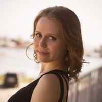 Nataliya Afanasyeva