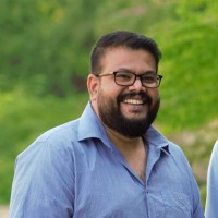 Arjun Sasidaran