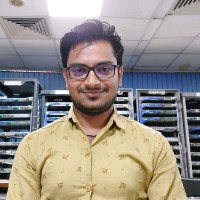 Vikash Gupta