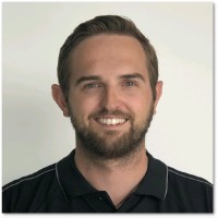 Luke Johnston