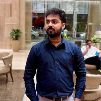 Bastin Amalraj S