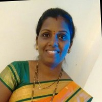 Kalyani Ghagare