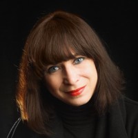 Marie Marcoňová